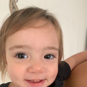 Meet your Posher, Paige